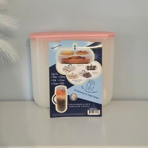 Take 'n Go &  Food Storage Set